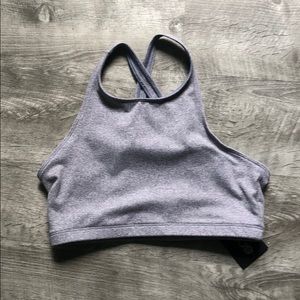 Onzie Grey sports bra